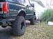 1995 Ford Bronco
