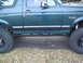 1995 Ford Bronco photo