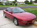 1996 Ford Probe