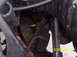 1986 Ford Bronco - Heres a shot of the proportioning (sp?) valve. Its where the lines from the MC run to. It shouldn't be hard to find. I found it easier goin…