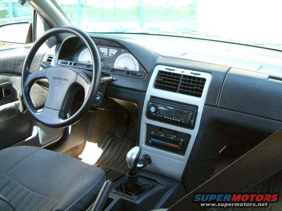dscf0074.jpg Interior shot. Not bad....for a Saturn
