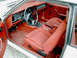 1984 Ford Mustang - 1984 GT350 Interior