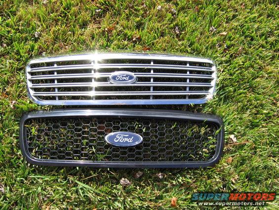 img_0220.jpg The old and new grille