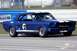 1965 Ford Mustang - 1965 Mustang racing in Sebrin, Fl