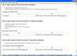 1999 Ford Contour - This document details diagnostic procedures for EGRVR circuit issues, including open and short circuits.