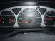 1999 Ford Taurus - The odometer on this 1999 Ford Taurus shows 87,799 miles.