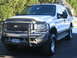 2003 Ford Excursion - New Fabtech 6" lift
