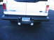 2003 Ford Excursion - RanchHand rear bumper and Hella back up lights