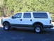 2003 Ford Excursion