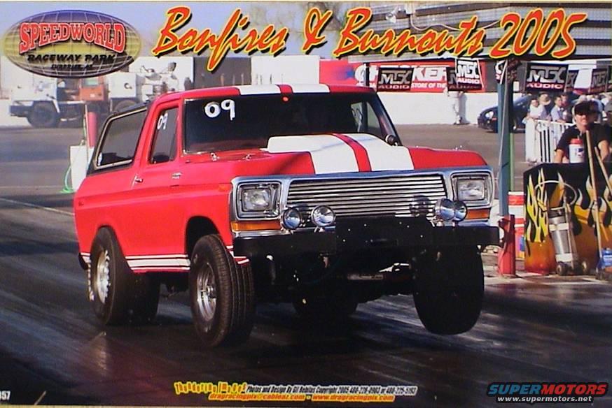 burnouts
