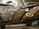1995 Ford Probe - PRO 3" header back exhaust with Borla XR-1 Muffler in the stock cat location.