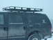 2003 Ford Excursion - More, more better rack mount