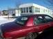 1992 Mercury Grand Marquis - Rear Right Side