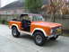 1995 Ford Bronco