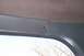 Passenger side trim top