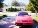 1991 Mazda MX-6