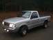 A Ford Ranger from the generation archive