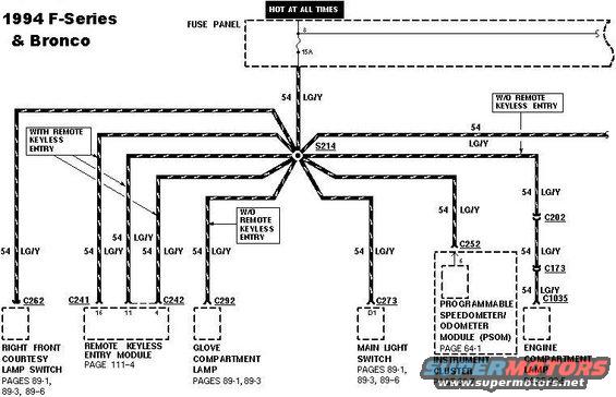 fuse8ip94bronco.jpg 1994 IP Fuse 8