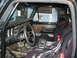 1979 Ford Bronco - New corbeaus and a 6 pt. cage with harness.