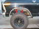 1979 Ford Bronco - Streetlocks w/ Bidgstone MTs. Rancho 9000's & leveling kit.