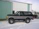 1989 Ford Bronco