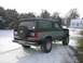 1989 Ford Bronco