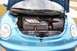 2004 Volkswagen Beetle - Under the hood.