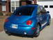 2004 Volkswagen Beetle - Butt. :D