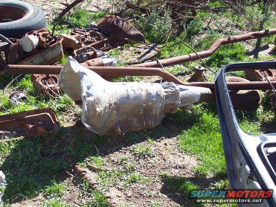 100_0598.jpg 77 pontiac TH400