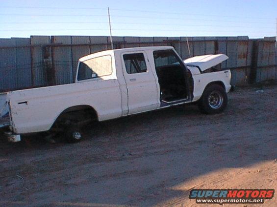 dsc00003.jpg As I found it at Ecology Auto Wrecking.