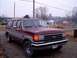 1990 Ford Bronco photo