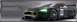2000 Ford Mustang - Race car with "Where refinement meets a race track..." text overlay.