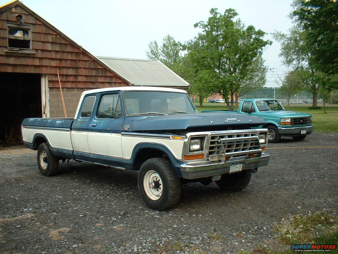 barn finds