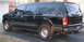 2001 Ford Excursion