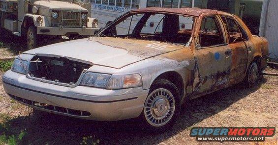 Just needs some Wax...