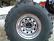1996 Ford F-250 - chrome mods