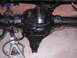 The much sought after straight axle version of the Dana 44.  Cant wait to ditch the TTB setup