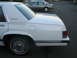 1988 Mercury Grand Marquis - Left Quarter Panel