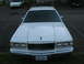 1988 Mercury Grand Marquis - Front