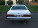 1988 Mercury Grand Marquis - Rear