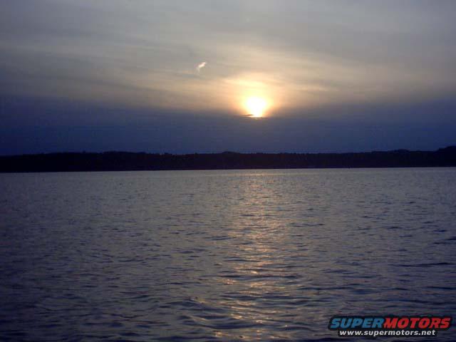 Another Sunset