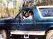 1993 Ford Bronco