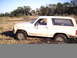 1983 Ford Bronco - Just burying my rear end!!!