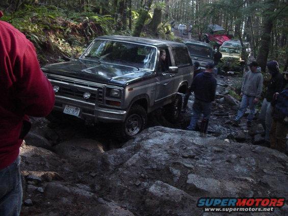 index-lookout-037.jpg Bko stuck good, really didnt wasnt suposed to be there, driver and rig out of their capabilities