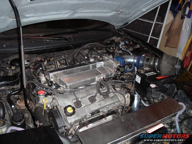 1994 Ford Probe