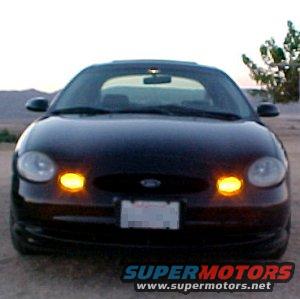 1997 Ford Expedition photo