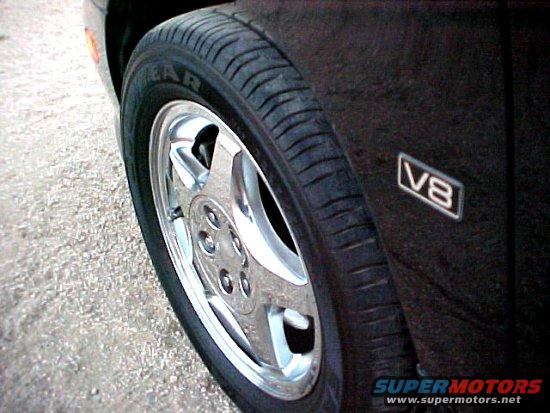 1997 Ford Expedition photo