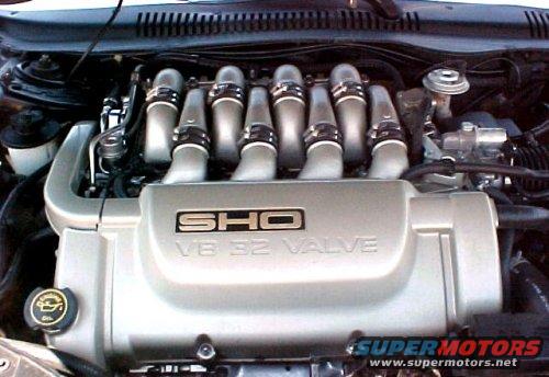 1997 Ford Expedition photo