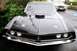 1971 Ford Ranchero - Nose View