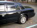 2001 Ford Crown Victoria photo